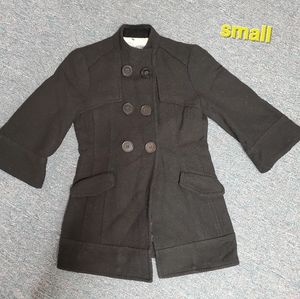 Small coat